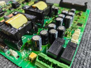 Tuyệt vời giá Inverter FC-302/301/102/202 Series Board ổ đĩa 130b6060 1/2 30kw-75kw 220V/380V/690V Board ổ đĩa - Product Image 5