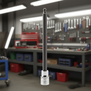 FG 150XXL/H7B <b>Socket</b> Bit <b>Extension</b> <b>Bar</b> For Auto Repair Tools - Product Image 3