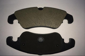 OE 4K0698151E Numéro <span class=keywords><strong>de</strong></span> pièce <span class=keywords><strong>Prix</strong></span> d'usine céramique Plaquettes <span class=keywords><strong>de</strong></span> <span class=keywords><strong>frein</strong></span> <span class=keywords><strong>de</strong></span> haute qualité - Product Image 5