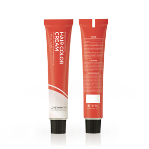 Tinta per Capelli Professionale Radiante a Finitura Lucida, Permanente, <span class=keywords><strong>Senza</strong></span> <span class=keywords><strong>Ammoniaca</strong></span>, Copre i Capelli Grigi, Grado Cosmetico OEM - Product Image 5