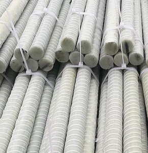 Profession elle Glas <span class=keywords><strong>Frp</strong></span> Bewehrung Fiberglas Bewehrung 10mm 12mm 14mm 16mm - Product Image 6
