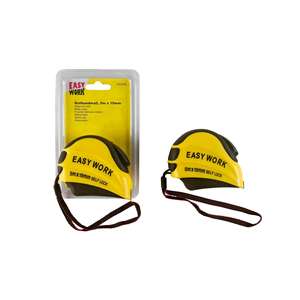 Cinta métrica/métrica Ruban/rollo meetlint EASY WORK - Product Image 1