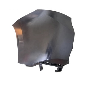 Aplicable al modelo Peugeot 2008 A94 13, esquina del parachoques trasero: L:1611661780 R:1611661880 - Product Image 3