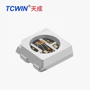 Tcwin <span class=keywords><strong>วงจร</strong></span>รวมไดโอด SMD LED TX1812 2020ชิป LED - Product Image 1