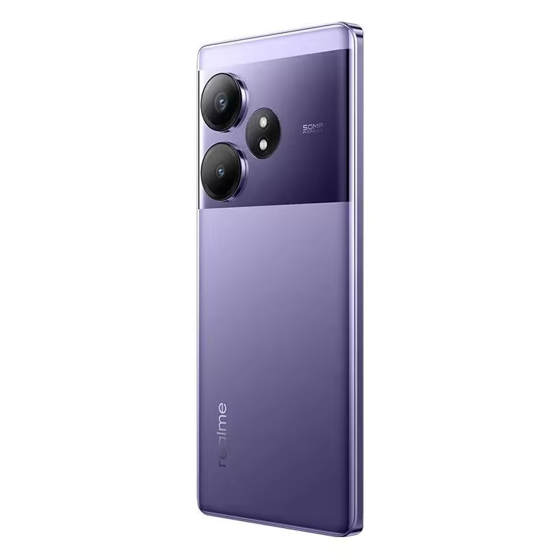 Orijinal Realme GT Neo 6 5G SmartPhone 6.78 