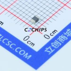 GZ2012D301TF Ferrite Bead 0805 RF ( Impedance @ Frequency: 300Ohm@100MHz )( Error: 25% )( DC Resistance (DCR): 200mOhm ) - Product Image 1