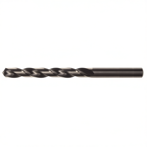 Carbide <b>Drill</b> Bit 5xD Uncoated For Machine Tools - Product Image 2