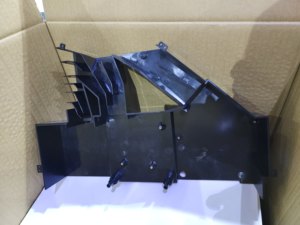 Fabricante de Moldes de Inyección de Plástico, Servicio de Moldeo por Inyección en Taiwán para Productos Plásticos, Cajas de Plástico Personalizadas - Product Image 3