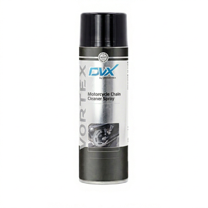 Spray nettoyant pour chaîne de moto DVX 500ml - Product Image 1