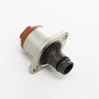 DXM - Vanne de régulation d'aspiration SCV de haute qualité 294200-0190 pour pompe à carburant HP4