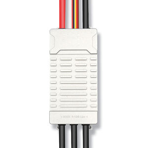 200A 5-12S High Power Brushless ESC Speed Controller For Multi-axis <b>Drone</b> Fixed Wing Aircraft FPV <b>RC</b> Model Spare Parts - Product Image 4