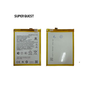 Batterie au lithium-ion de remplacement pour téléphone portable, prix de gros, haute capacité, prise en charge de la personnalisation pour la série MT - Product Image 6