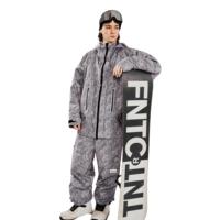 Combinaisons de ski personnalisées OEM, pantalons de snowboard, vêtements de ski, pantalons de neige, combinaisons de neige
