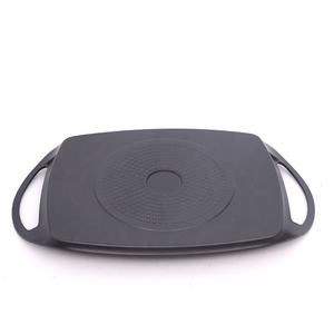 Die Cast Ceramic ford House Smokeless Gas Barbecue <strong>Grill</strong> Kitchen of Barbecue Tools - Product Image 5