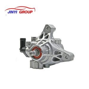 ปั๊มพวงมาลัยเพาเวอร์เหมาะสำหรับฮอนด้า56110RFEN01 56110RFE003 56110-RFE-003 56110-RFE-N01 - Product Image 2