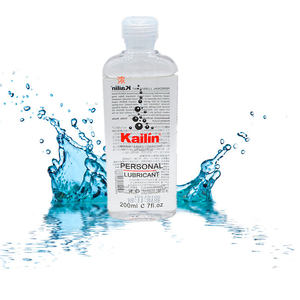 A base de agua condón hombre íntimo adulto sexo <span class=keywords><strong>lubricante</strong></span> - Product Image 1