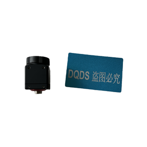 100% and Brand New Genuine KEYENCE CA-035M <b>Environment</b> Resistant 310000 Pixel Black and White Camera - Product Image 2