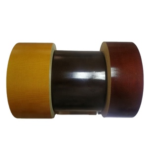 Matériau de squelette de bobine vocale haute puissance pour haut-parleur TSV - Adhésif simple face - Product Image 1