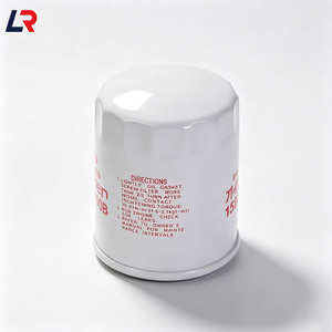 Filtro de Aceite Original para Motor OEM al por Mayor <span class=keywords><strong>15208</strong></span>-65F00 <span class=keywords><strong>15208</strong></span>-65F0A <span class=keywords><strong>15208</strong></span>-31U00 <span class=keywords><strong>15208</strong></span>-31U0B para Nissan - Product Image 5