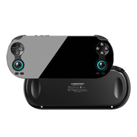 Console de jeu portable rétro Anbernic RG Vita, écran tactile IPS de 5,46 pouces, batterie de 5000 mAh, appareil de jeu Android 12