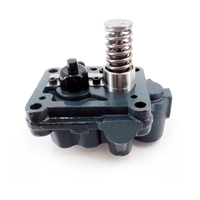 Compatible con los cabezales de bomba Yanmar X5 4TNV94, 4TNV98, X.4 4D88, 4TNE88 y 4TNV88