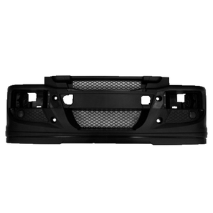POLIPLAST Nuovo Paraurti Anteriore con Deflettore OE 504281899 per <span class=keywords><strong>Eurocargo</strong></span> Tector 140E18-180E30 (Sostituzione/Riparazione) - Product Image 1