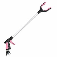 Pince de préhension pliable