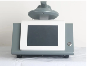 Máquina de Masaje y Relajación con Sistema de Enfriamiento por Aire, Reafirmación de la Piel, Contorno Corporal y Levantamiento de Glúteos, Nuevo Estilo 2026 - Product Image 1