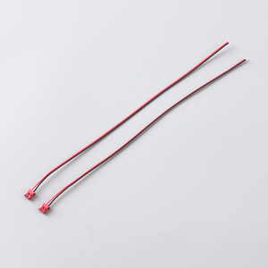 Mingyue สายรัดสายไฟ<span class=keywords><strong>2</strong></span>-PIN <span class=keywords><strong>3</strong></span>-PIN 4-PIN พร้อมขั้วต่อสำหรับของเล่นและอุปกรณ์ยานยนต์ - Product Image 3