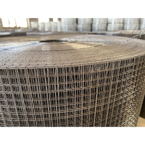 نسج عادي شبكي مجلفن عالي القوة للاستخدام في المزارع ولمرفقات - Product Image 3