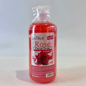 Eau de Rose Luxe Soin de la Peau Direct Usine Éclaircissante Hydratante Tonique Visage Blanchissant 500ml pour Tous Types de Peau - Product Image 4
