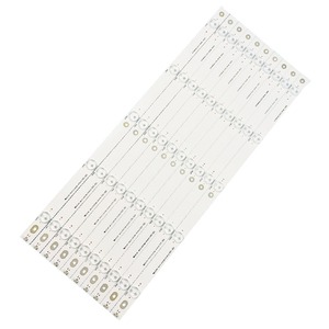 สำหรับไฟแบ็คไลท์ทีวี Hisense 50 5LED รุ่น SVH500A24-5LED-REV06-140303 50H5C 50H4C LTDN50D36TUK SVH500A24_5LED RSAG7.820.6660 - Product Image 6