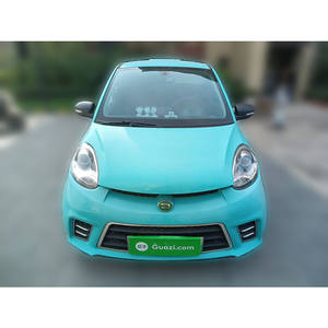 Guazi Bien recibido <span class=keywords><strong>Know</strong></span> Beans D2 BEV Coche usado FWD 2 Asientos - Product Image 2