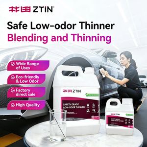 Diluente Inodore Multiuso per Vari Tipi di Vernici e Rivestimenti. - Product Image 1