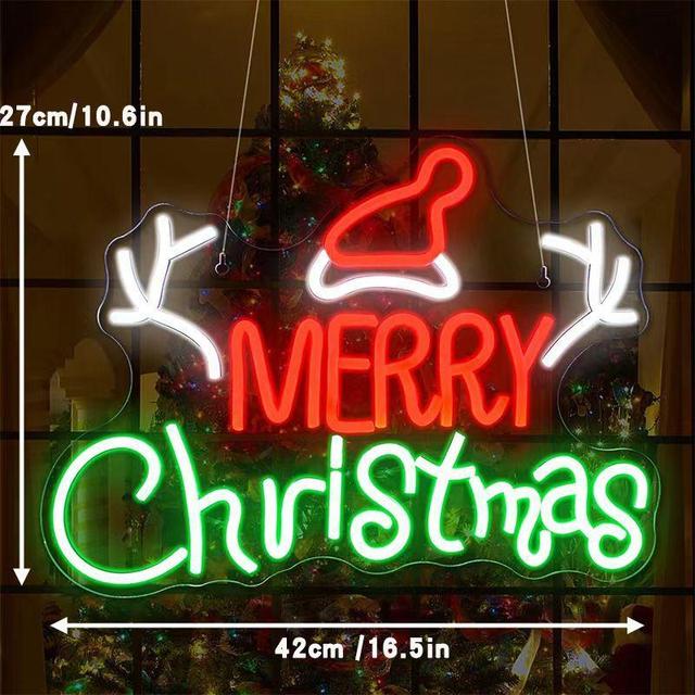 Custom RGB LED Marquee Letters Neon Sign IP65 Waterproof Touch Control for Schools Hospitals Wedding Bars AC Powered Signage