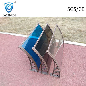 Canis de fenêtre d'extérieur <span class=keywords><strong>pour</strong></span> la maison, <span class=keywords><strong>pour</strong></span> porte avant - Product Image 4