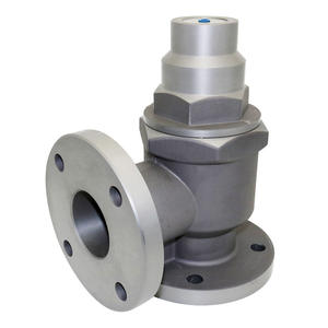 Pièces de maintenance pour compresseur d'air à vis MPV65F, soupape de maintien de pression de 20 mètres cubes, compresseur industriel, maintien de pression - Product Image 1