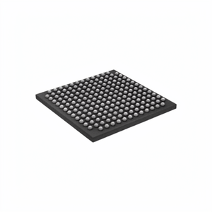 Distribuidor de Componentes Electrónicos, Servicio Integral Original, IC MCU 32BIT 768KB FLASH 192FBGA 192 LFBGA Integrado - Product Image 1
