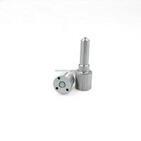 Boquilla de inyector de combustible Common Rail M0604 P142 Boquilla de inyección piezoeléctrica M0604P142 para inyector SIEMENS VDO