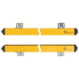 Brand New Orginal Mt-IFM OY115S OYA0810-03-4-12-P-1 Type 4 Safety <b>Light</b> <b>Curtain</b> 14mm Finger Infrared Sensor Grating - Product Image 2