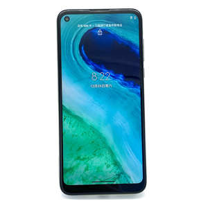 Téléphone portable Android <span class=keywords><strong>Motorola</strong></span> d'occasion débloqué en gros, original 5G double SIM, version américaine - Product Image 5