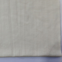 Tissu en laine mérinos 100% 290gsm pour sous-vêtements fonctionnels et sweat-shirts