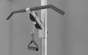 Premium Digitale Power Tower Alles-In-Één Fitnesssysteem Met Geavanceerde Gewichtsweerstandsfuncties - Product Image 6