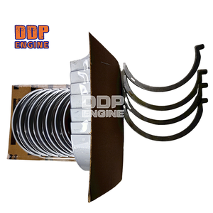 Kit de roulements principaux de vilebrequin pour moteur Cummins QSX15 ISX15 X15, machines de construction - Product Image 1