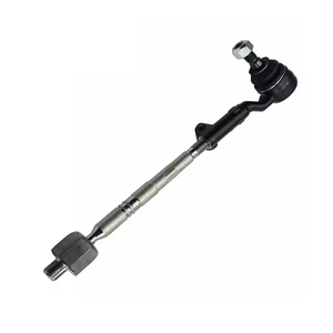 Ensemble de biellettes de direction d'essieu avant 32111096897 32111096898 pour BMW Série 3 E46 E85 <span class=keywords><strong>Suspension</strong></span> de voiture Direction Rotule interne - Product Image 6