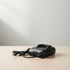 Wholesale Price of 10.8 <strong>Volts</strong> to 21.5 <strong>Volts</strong>, 20 <strong>Volts</strong>, and 2 Amps Lithium <strong>Battery</strong> Tool Charger From the Supplier's Factory - Product Image 2