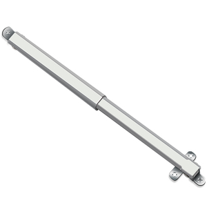 Tige télescopique de support pour tatami Jiufa, vérin à gaz hydraulique pour assistance au levage de porte - Product Image 2