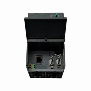 โมดูลซีพียู 315-4NE12 ของแท้ 100% ใหม่เอี่ยม SPEED7 Profibus DP Ethernet MPI 24V - Product Image 6