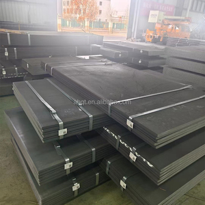 Cán nóng tấm sắt nhẹ Q235 q345 A36 ss400 s235jr s355jr s355j2 + N ah36 carbon thấp hợp kim MS thép tấm trong cuộn dây - Product Image 3