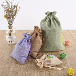 large hessian ensacarks